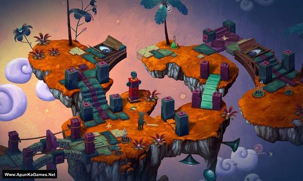 Figment 2: Creed Valley - Prologue Screenshot 3, Full Version, PC Game, Download Free