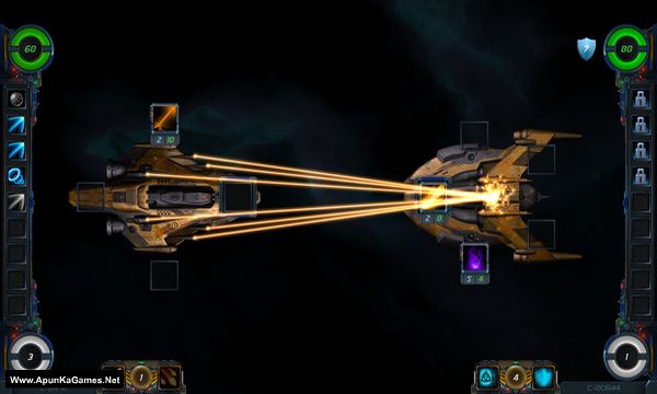 Forsaken Portals Screenshot 3, Full Version, PC Game, Download Free