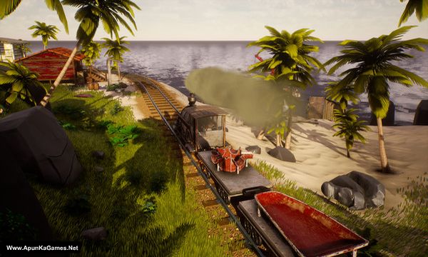 Hazel Sky Screenshot 1, Full Version, PC Game, Download Free