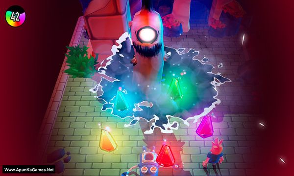 Headland Screenshot 1, Full Version, PC Game, Download Free