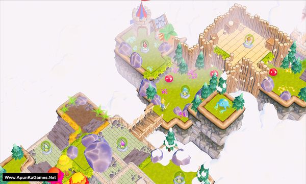 Headland Screenshot 3, Full Version, PC Game, Download Free