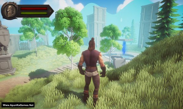 HordounD Screenshot 1, Full Version, PC Game, Download Free