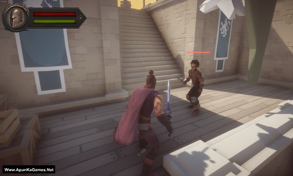 HordounD Screenshot 1, Full Version, PC Game, Download Free