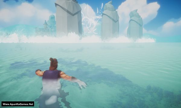 HordounD Screenshot 3, Full Version, PC Game, Download Free