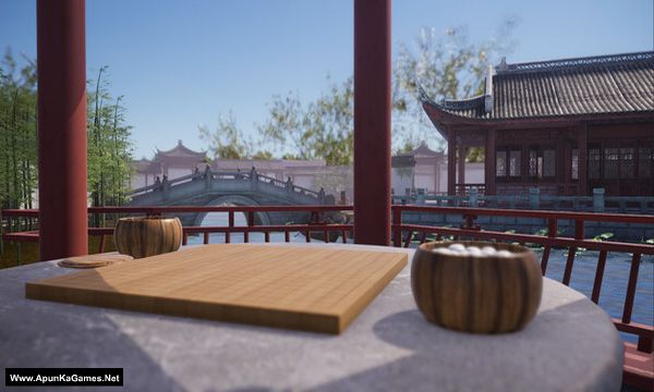 Just Go Screenshot 1, Full Version, PC Game, Download Free