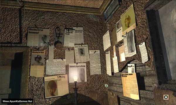 Last Half of Darkness: Society of the Serpent Moon Screenshot 1, Full Version, PC Game, Download Free