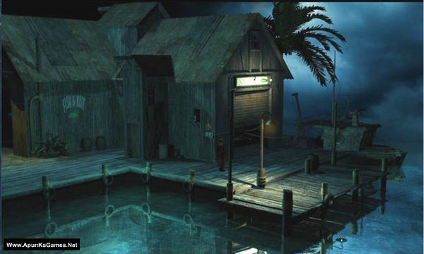 Last Half of Darkness: Society of the Serpent Moon Screenshot 3, Full Version, PC Game, Download Free