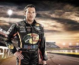 NASCAR ’14