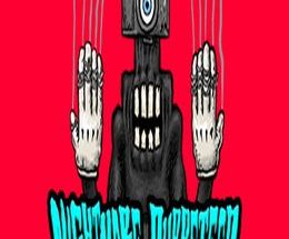 Nightmare Puppeteer