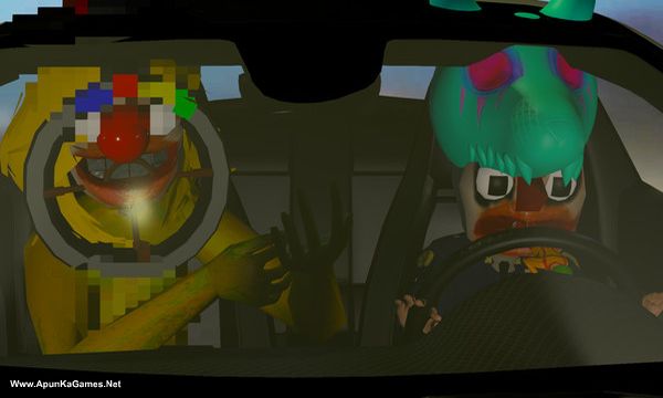Nightmare Puppeteer Screenshot 3, Full Version, PC Game, Download Free