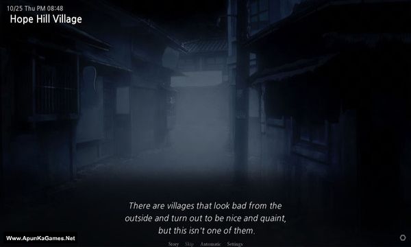 Novena Diabolos Screenshot 1, Full Version, PC Game, Download Free