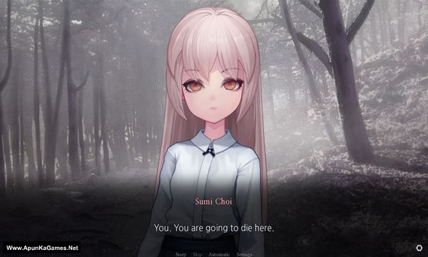 Novena Diabolos Screenshot 1, Full Version, PC Game, Download Free
