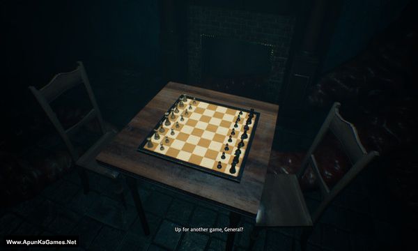 Omitted Screenshot 1, Full Version, PC Game, Download Free