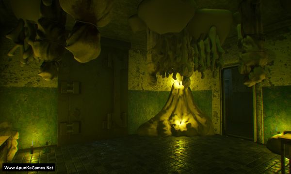 Omitted Screenshot 3, Full Version, PC Game, Download Free