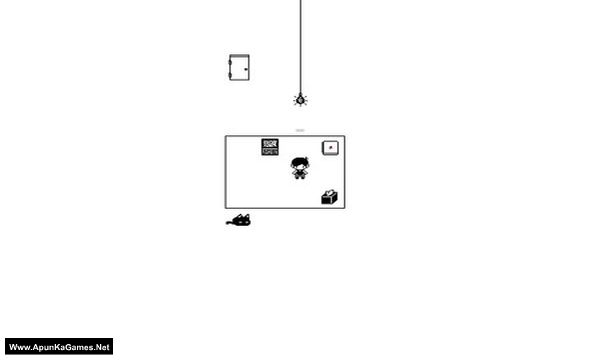 Omori Screenshot 1, Full Version, PC Game, Download Free