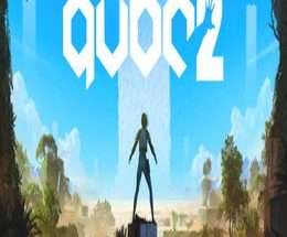 Q.U.B.E. 2