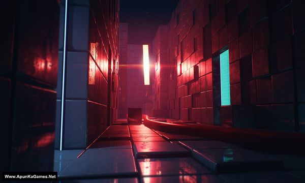 Q.U.B.E. 2 Screenshot 1, Full Version, PC Game, Download Free