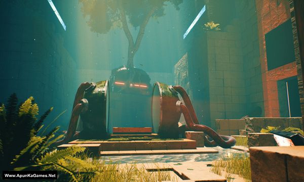 Q.U.B.E. 2 Screenshot 3, Full Version, PC Game, Download Free