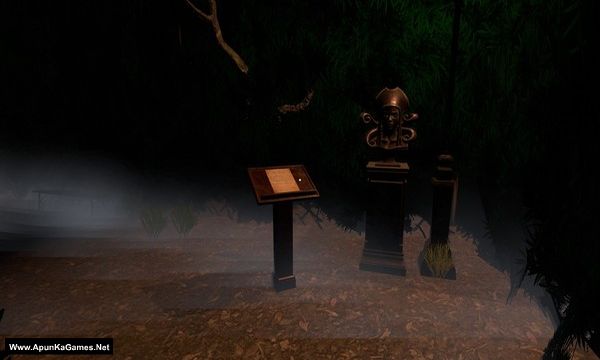 Zemblanity Screenshot 3, Full Version, PC Game, Download Free