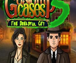 Gaslamp Cases 5: The Dreadful City