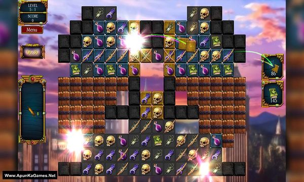 Gaslamp Cases 5: The Dreadful City Screenshot 3, Full Version, PC Game, Download Free