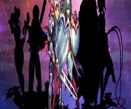 Gears of Phantasm: Destiny Tailored(Act I)