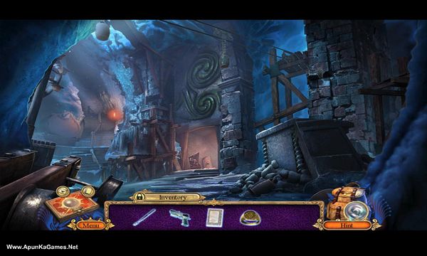 Hidden Expedition: Midgard's End Collector's Edition Screenshot 1, Full Version, PC Game, Download Free