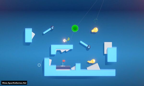 Hole in the Clouds Screenshot 1, Full Version, PC Game, Download Free