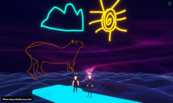 Hue Hills Screenshot 1, Full Version, PC Game, Download Free