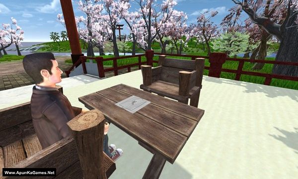 Hue Hills Screenshot 1, Full Version, PC Game, Download Free