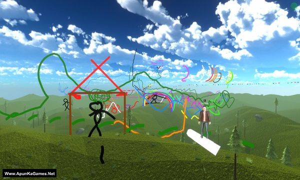 Hue Hills Screenshot 3, Full Version, PC Game, Download Free