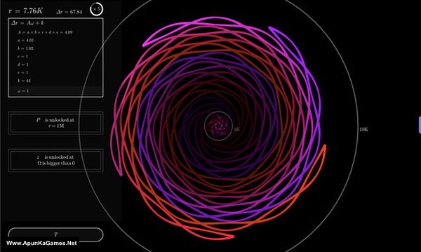 Idle Spiral Screenshot 1, Full Version, PC Game, Download Free
