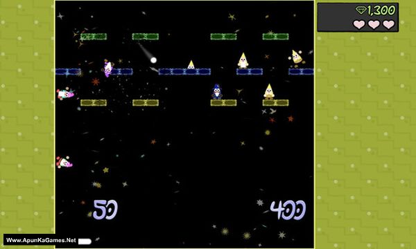 Jardinains! Screenshot 1, Full Version, PC Game, Download Free