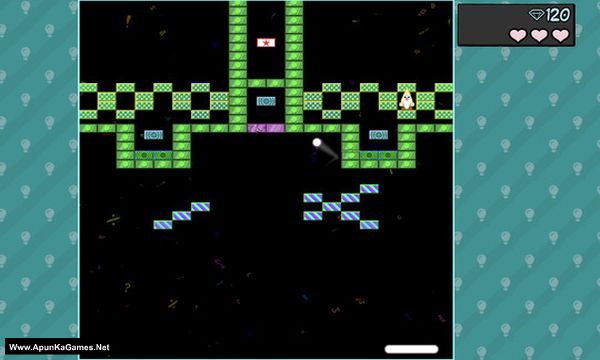 Jardinains! Screenshot 1, Full Version, PC Game, Download Free