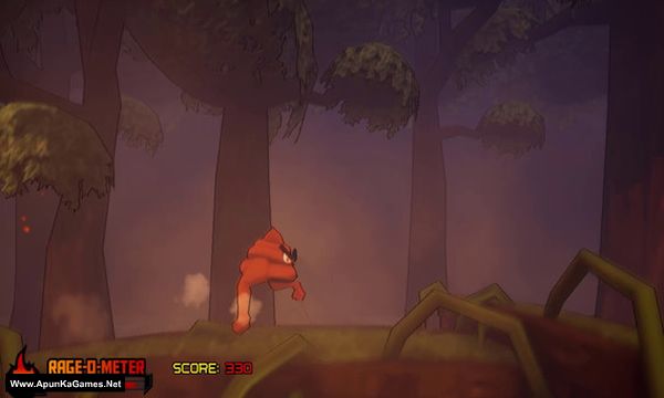 Jigoku Unko: Toripuru Screenshot 1, Full Version, PC Game, Download Free