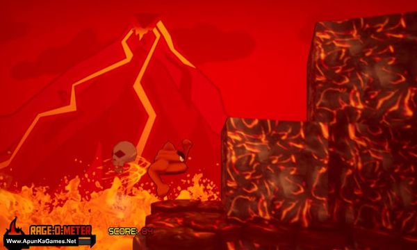 Jigoku Unko: Toripuru Screenshot 3, Full Version, PC Game, Download Free