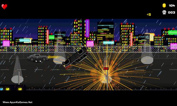 John Brick Screenshot 3, Full Version, PC Game, Download Free