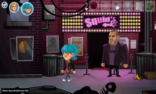 Justin Wack and the Big Time Hack Screenshot 3, Full Version, PC Game, Download Free