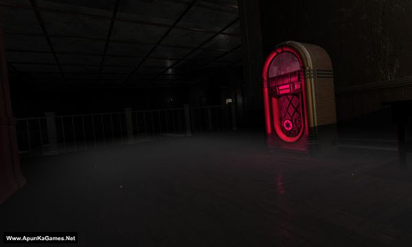Lost Alone Ep.3 - Nonnina Screenshot 1, Full Version, PC Game, Download Free