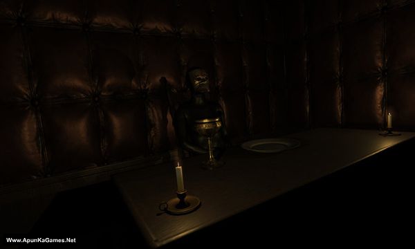 Lost Alone Ep.3 - Nonnina Screenshot 1, Full Version, PC Game, Download Free