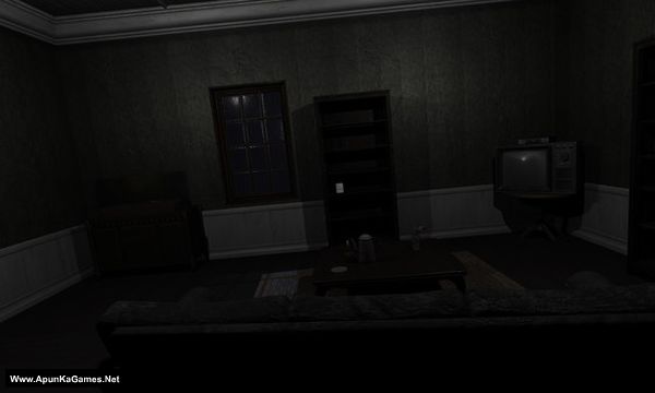 Lost Alone Ep.3 - Nonnina Screenshot 3, Full Version, PC Game, Download Free