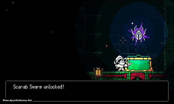 Lulu's Temple Screenshot 1, Full Version, PC Game, Download Free
