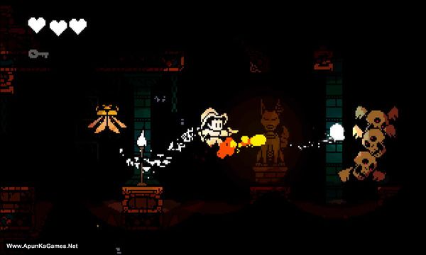 Lulu's Temple Screenshot 3, Full Version, PC Game, Download Free