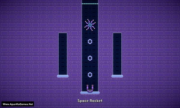 Maggie the Magnet Screenshot 1, Full Version, PC Game, Download Free