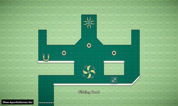 Maggie the Magnet Screenshot 1, Full Version, PC Game, Download Free