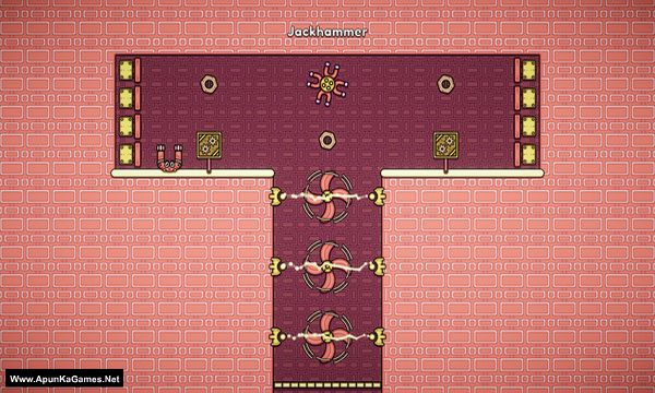 Maggie the Magnet Screenshot 3, Full Version, PC Game, Download Free