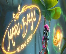 Mari and Bayu: The Road Home