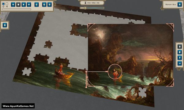 Masters of Puzzle Screenshot 3, Full Version, PC Game, Download Free