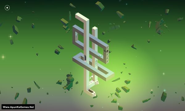 Monument Valley 1 Screenshot 3, Full Version, PC Game, Download Free