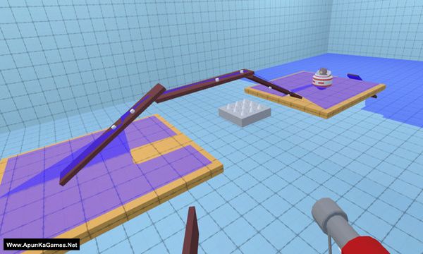 Nailed It Screenshot 1, Full Version, PC Game, Download Free